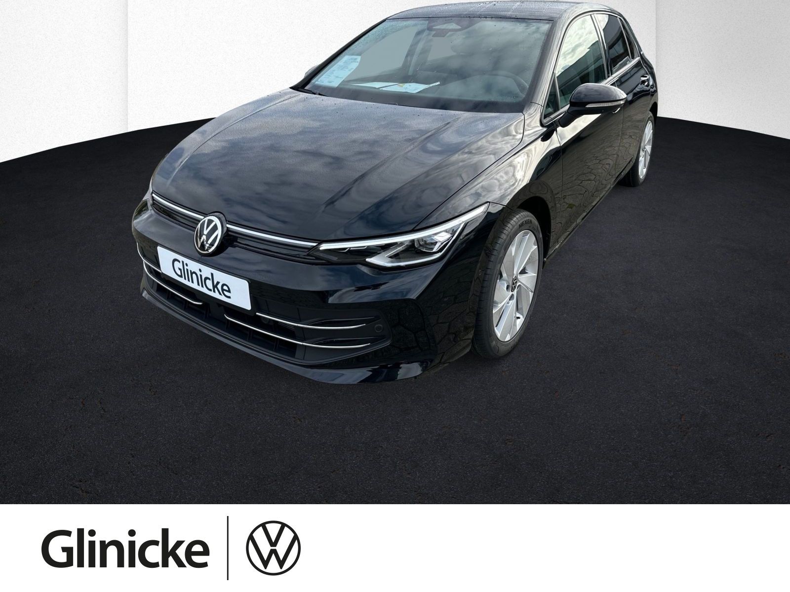 Volkswagen Golf VIII Energy 1.5 TSI ACC Rückfahrk. Carplay foto 1