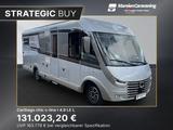 Carthago chic c-line I 4.9 LE L (259) Fiat - Wohnmobil oder -wagen