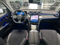 Mercedes-Benz C 200 - Vorschau Bild 8