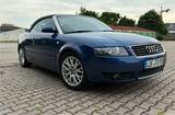 Audi A4 Cabrio 1,8t B6 - Audi A4 aus 2004: Cabrio