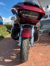 Harley-Davidson CVO Road Glide Ultra FLTRUSE - HARLEY-DAVIDSON CVO ROAD GLIDE