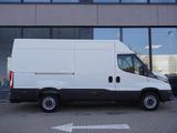 Iveco eDaily 35S14EV ZEV / 3,5t Anhängelast - Mobilbagger