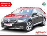 Skoda Superb Combi 1.8 TSI Navi Kamera Bi-Xenon DAB - Skoda Gebrauchtwagen in Rostock
