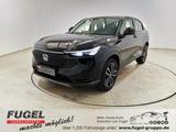 Honda HR-V 1.5 i-MMD Hybrid Elegance LED|Navi|ACC - gebrauchte Honda HR-V aus dem Jahr 2023