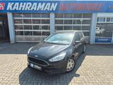 Ford Focus Turnier Ambiente - Ford Focus: Ambiente