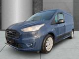 Ford Transit Connect Kasten lang Trend 1.5 Anhängerzu - Ford Transit Connect: Lang