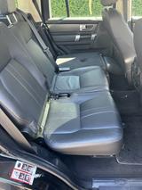 Land Rover Discovery 3.0 TDV6 SE SE - gebrauchte Land Rover Discovery aus dem Jahr 2009