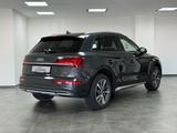 Audi Q5 40 TDI quattro/TEMP/NAVI/KAMERA/SHZ/LED/VIRTU - Audi Gebrauchtwagen in Troisdorf