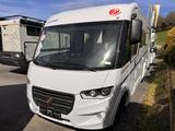 Eura Mobil Integra Line IL 720 EB Edition 101, Dachklima - Wohnmobil mit 4 Schlafplätzen