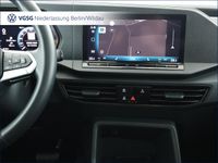 Volkswagen Caddy - Vorschau Bild 10