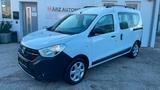 Dacia Dokker Ambiance * 1. Hand * 61 tkm * - Dacia Dokker: 1.6