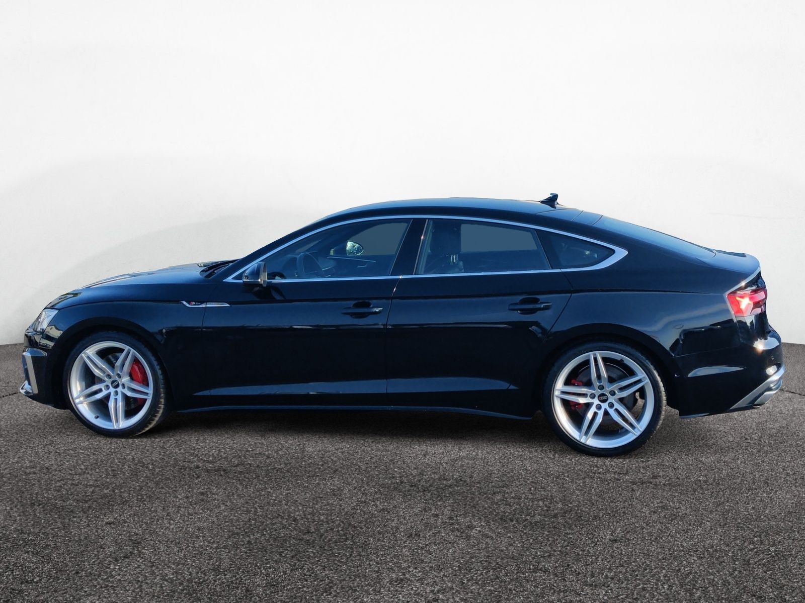 Audi A5 Sportback 50 TDI S-line quattro B&O Matrix foto 3
