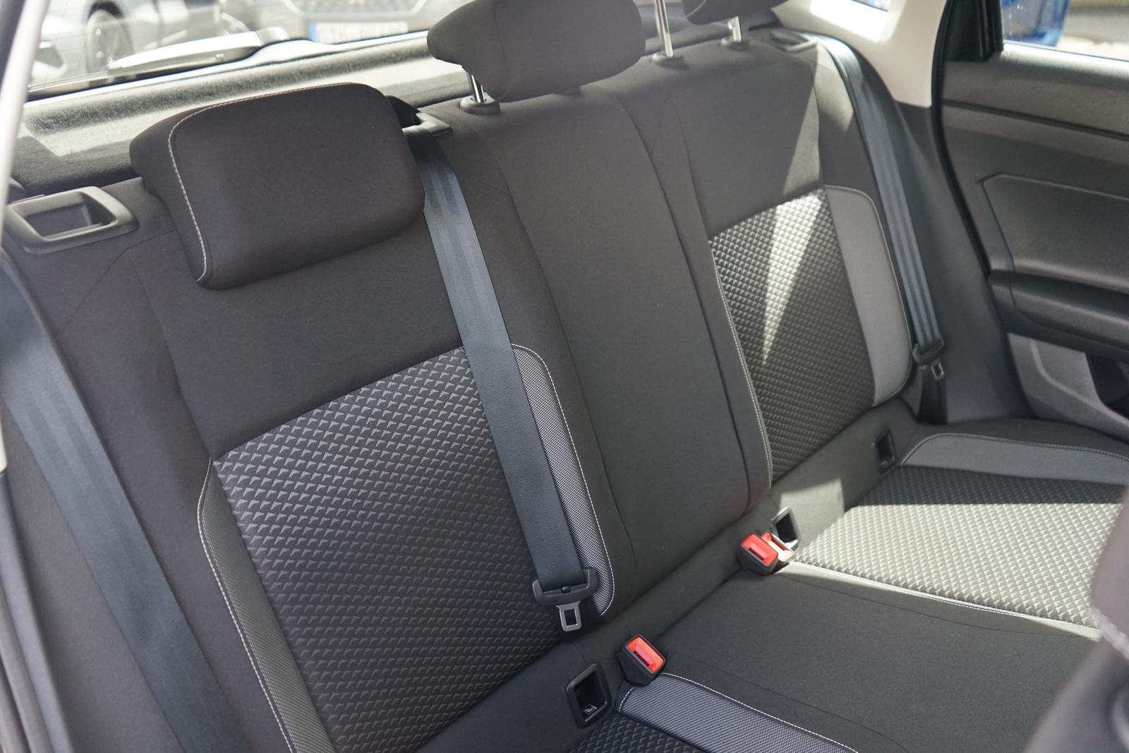 Volkswagen Polo 1.0 TSI Active Navi App-Connect PDC DAB, миниатюра 5