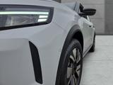 Opel Frontera GS 107kW Mild-Hybrid 6-AT Komfort Tech- - weiße Opel Frontera