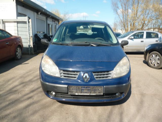 Renault Scenic Authentique 1.4 16V