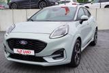 Ford Puma ST-Line 1.0 EB Aut. LED Navi Kamera - Ford Puma Gebrauchtwagen in Berlin