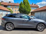 Jaguar F-Pace 30d AWD R-Sport Automatik R-Sport - Jaguar in Kassel