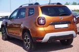 Dacia Duster II 1.3 TCe 130 Prestige 2WD Navi Kamera - gebrauchte Dacia Duster aus dem Jahr 2020