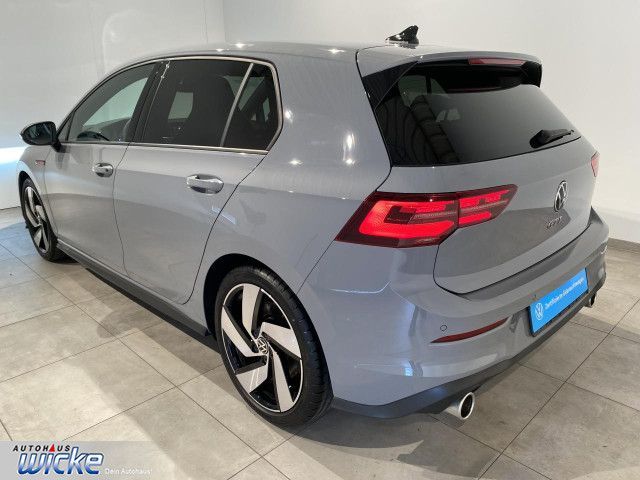 Golf VIII 2.0 TSI GTI NAVI KLIMA KEYLESS LED PDC