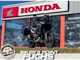 Honda CRF1100DS Standard  DCT  - HONDA MOTORRAD