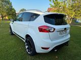 Ford Kuga Individual - Styling-Paket - Inspektion neu - gebrauchte Ford Kuga aus dem Jahr 2012