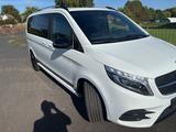 Mercedes-Benz V 300 d Aut. EDITION kompakt EDITION - Mercedes-Benz V 300 von privat