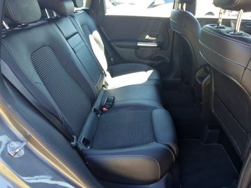Mercedes-Benz B 220 Progressive 4Matic (190PS) AllradAHK