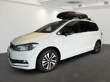 Volkswagen Touran 2.0 TDI Energy *AHK*NAVI*KAMERA*SITZHZG* - Volkswagen Touran: Automatik