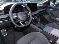 Skoda Superb - Vorschau Bild 10