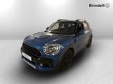 MINI Mini Countrym.(F60) - Mini 1.5 One Hype Cou - blaue MINI One Countryman