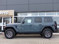 Jeep Wrangler - Vorschau Bild 5