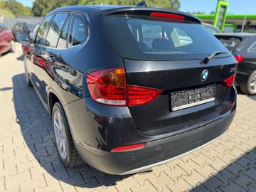 BMW X1 - 3