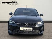 Opel Corsa F GS Sitzheizung - Lenkradheizung - Rückfa