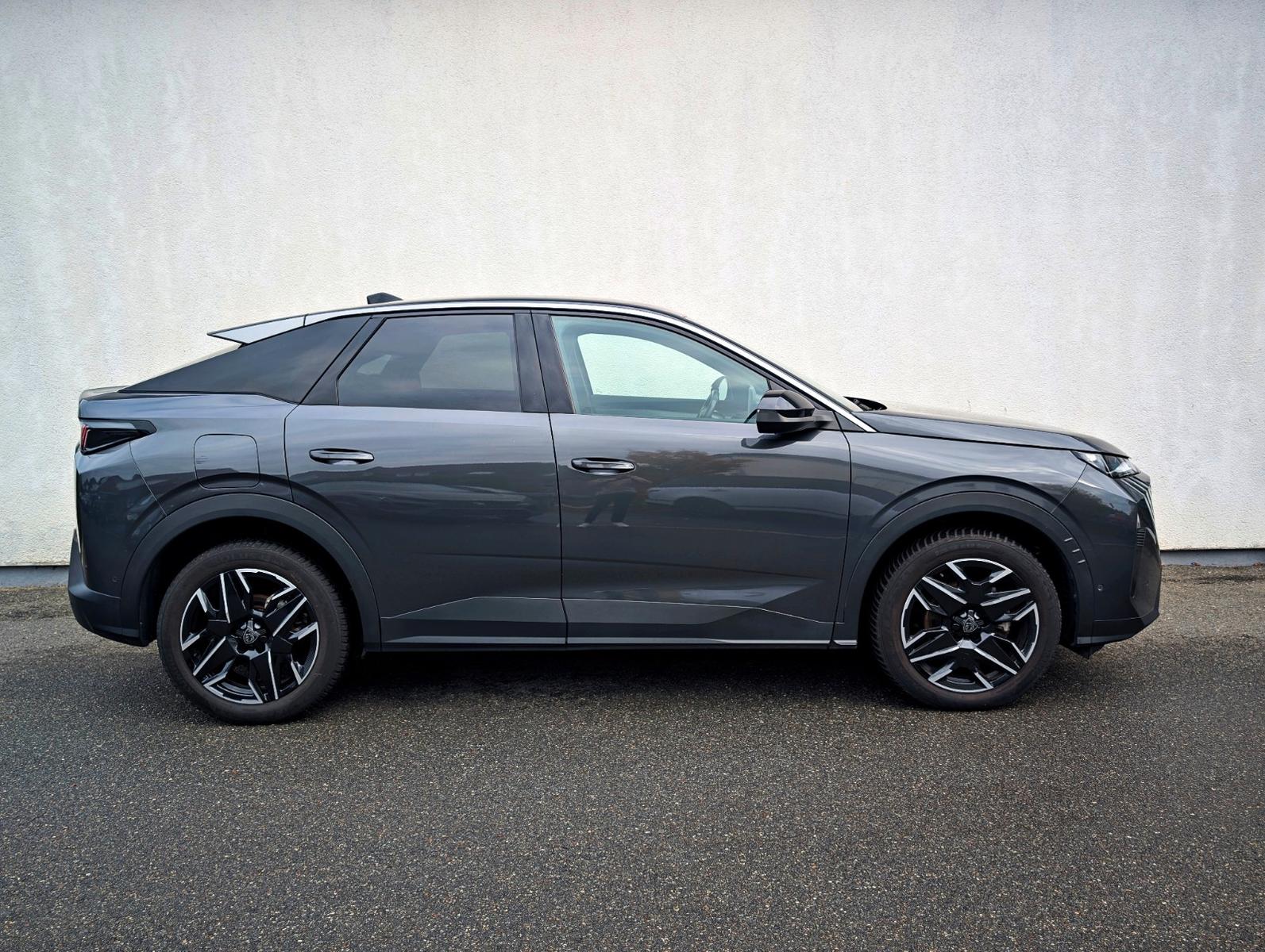 Peugeot 3008 Hybrid 136 Allure| Full LED|Induktionsladen