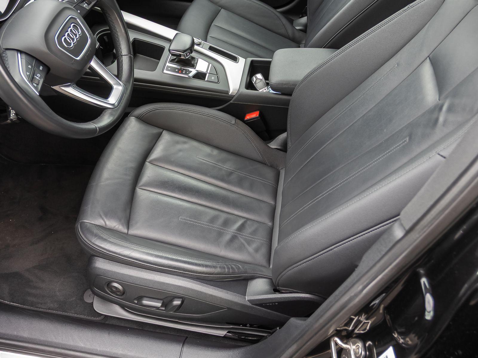 Audi A4 Avant Advanced 35TFSI Stronic Navi LED ACC EP, миниатюра 12