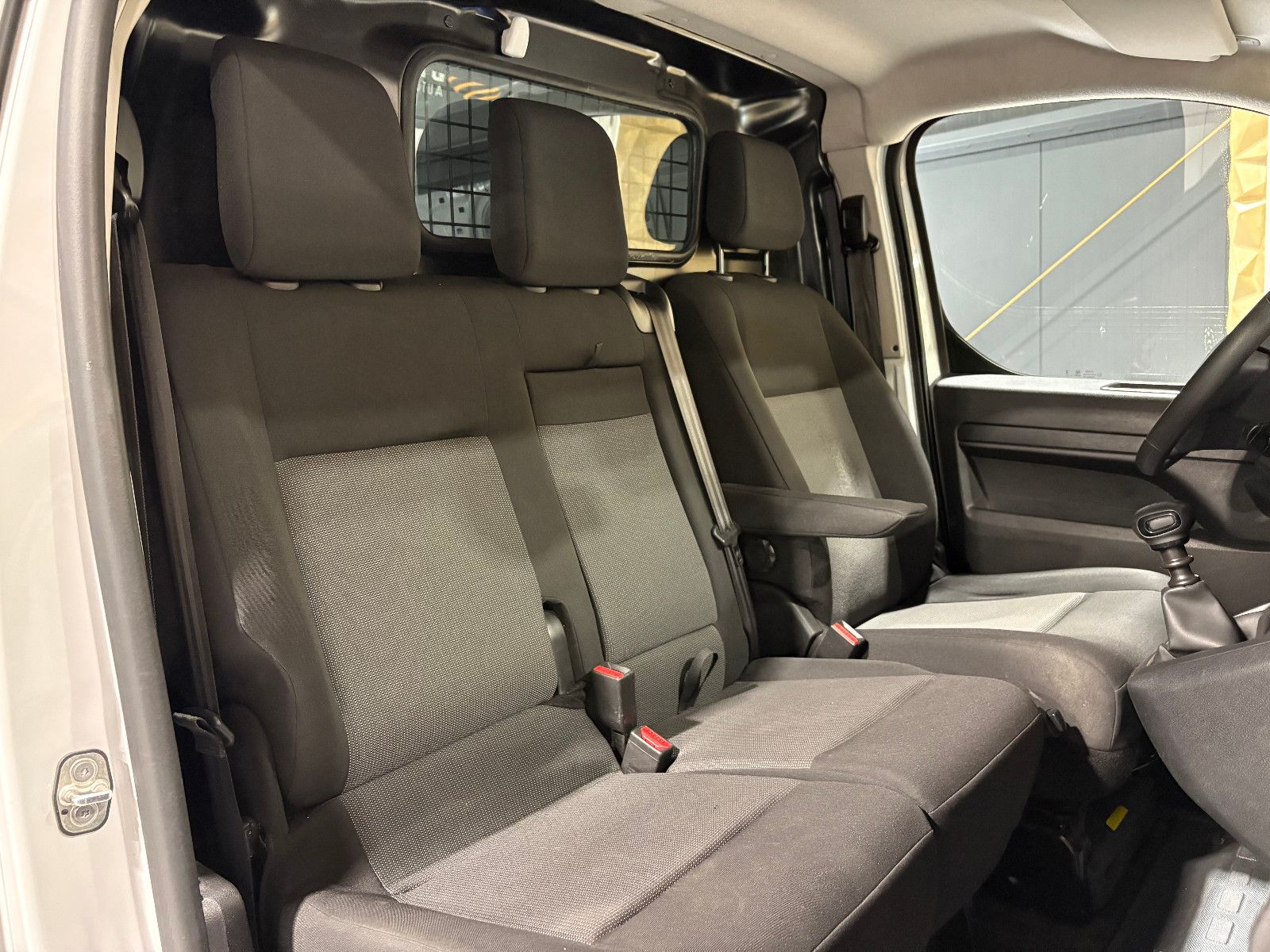 Fahrzeugabbildung Toyota Proace L2 Kasten Meister/360°/NAVI/APPLE/3-SITZ