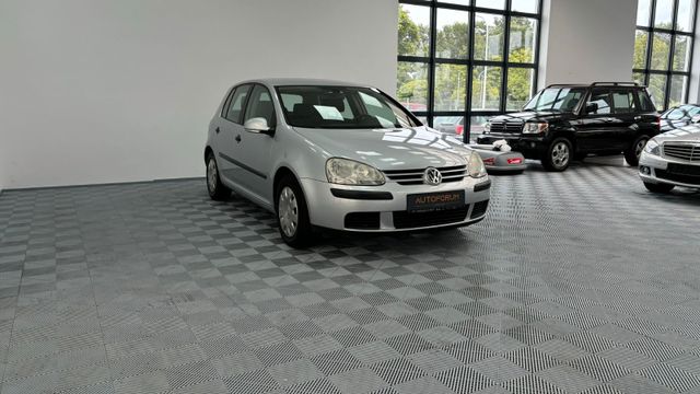 Volkswagen Golf V Lim. Trendline _Bestzustand_