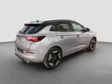 Opel Grandland PHEV GSe 1.6 AT8 AWD *AWD*ALCANTARA* - Opel Grandland (X) mit Hybrid-Antrieb: Automatik