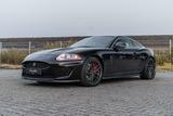Jaguar XKR-S Parts*B&W PREMIUM KLANGSYSTEM*16 WEGE - Jaguar XKR: Sportwagen