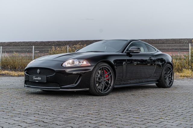 Jaguar XKR-S Parts*B&W PREMIUM KLANGSYSTEM*16 WEGE