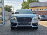 Audi Q3 2.0 TFSI quattro Xenon SHZ NAVI MMI Plus PDC - Gebrauchtwagen in der Nähe & deutschlandweit