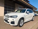 BMW X3 xDrive 30 d M Sport/Leder/Navi/Panorama - BMW X3 Gebrauchtwagen in Saarbrücken