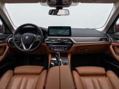 Foto Nummer 39: BMW 540d
