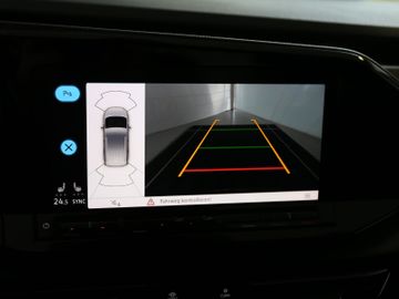 Volkswagen Caddy 1.5 TSI DSG STYLE NAVI STANDHZ 5J GARANTIE