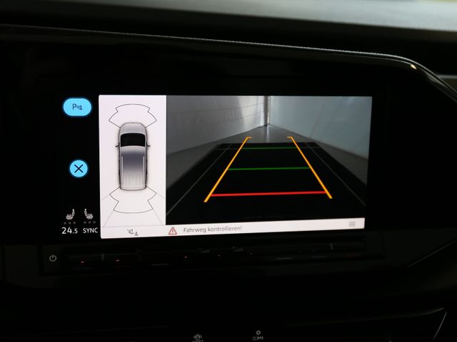 Volkswagen Caddy 1.5 TSI DSG STYLE NAVI STANDHZ 5J GARANTIE