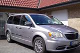 Chrysler Grand Voyager mit LPG-Gasanlage - Chrysler Grand Voyager von privat
