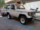 Toyota Land Cruiser II 2.4 turbodiesel LJ70 LX O - Toyota: Lj70