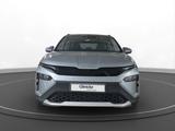 Skoda Elroq Essence | 60 | Smokey Diamond-Silber Metal - silberne Skoda Elroq