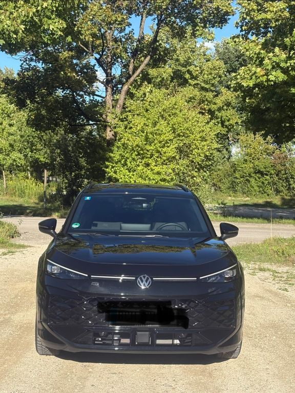 Image of Volkswagen T-Roc