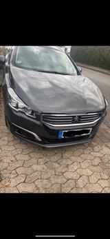 Peugeot 508 SW 2.0 Business-Line HDi 160 Automatik B... - Peugeot 508 in Hannover
